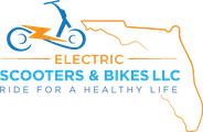 Electric Scooters and Bikes