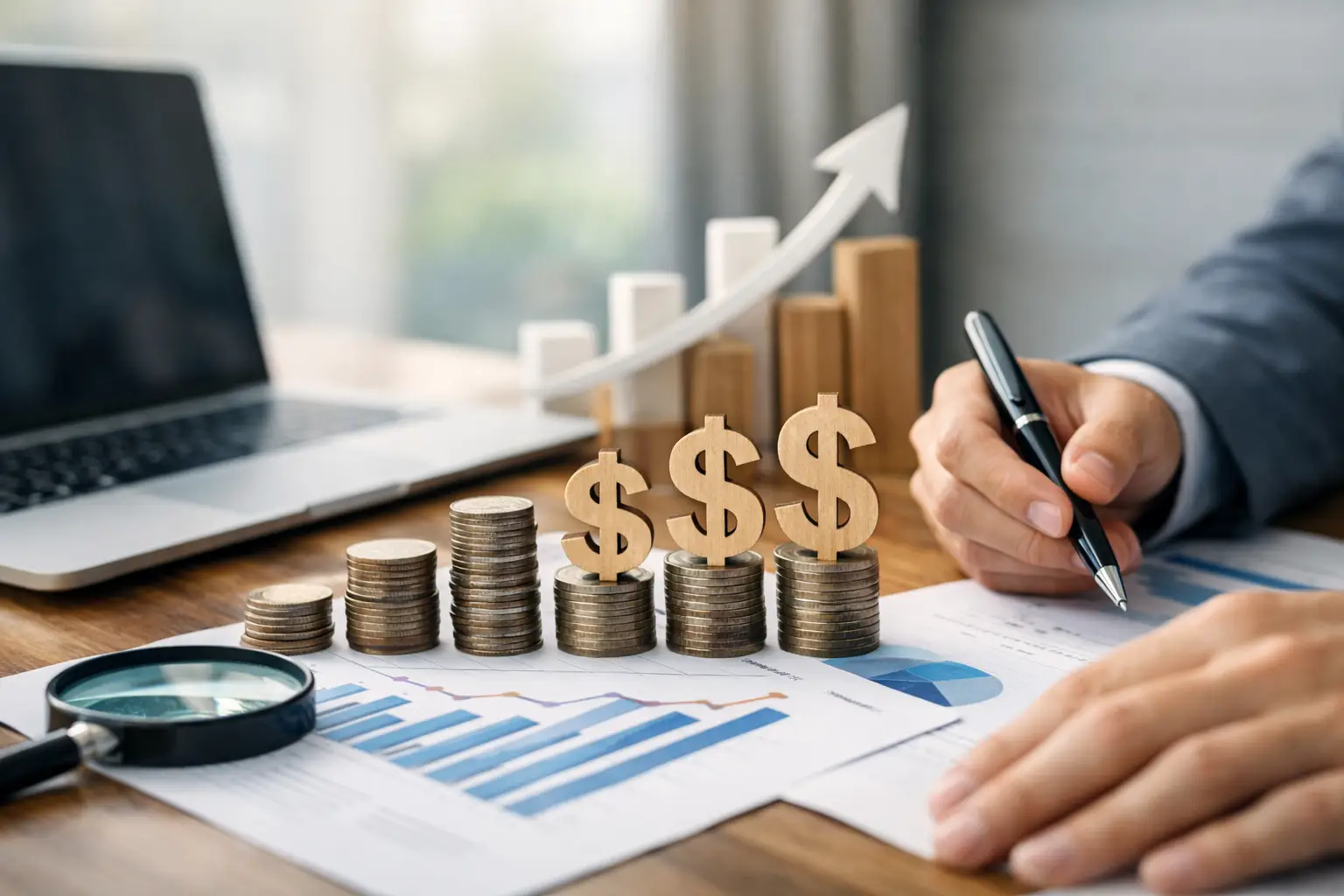 Cost Per Lead Benchmarks That Matter