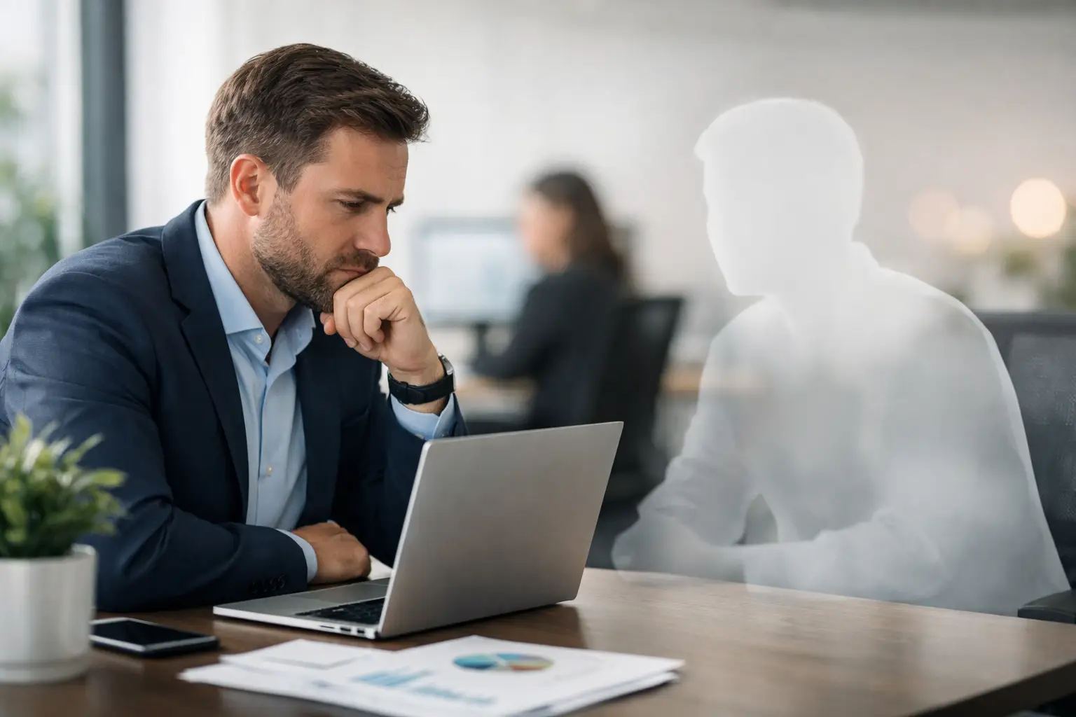 Why Is My Business Invisible Online?